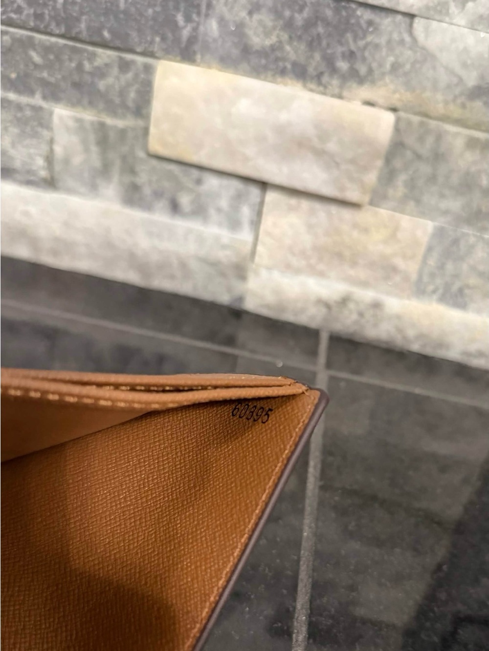 Louis Vuitton Multiple Wallet Monogram Canvas - Picture 4 of 4